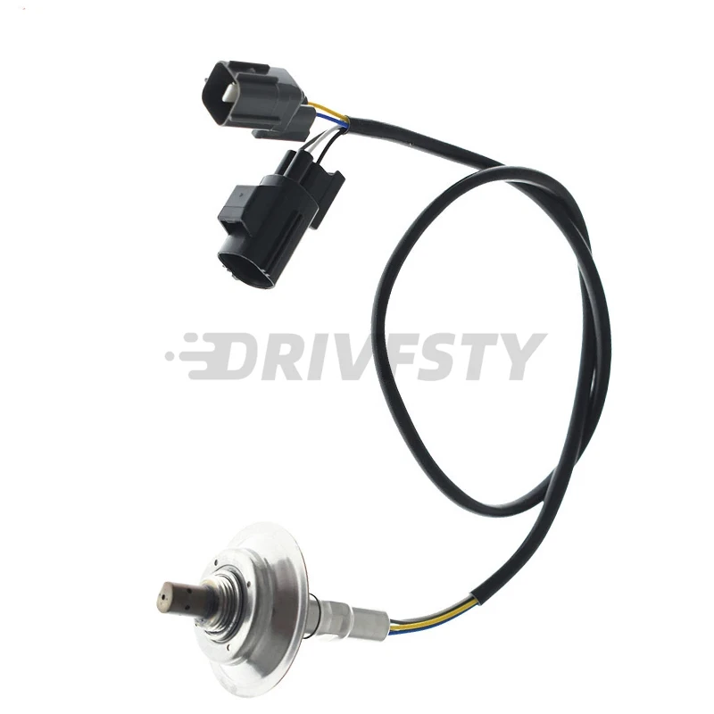 Фото Автомобильный датчик кислорода для MAZDA CX-7 (ER) 2.3 MZR DISI Turbo AWD L3-VDT 2007-2009 3 (BL) 2.3 MPS Turbo L3KG 2009-2014 OEM L3BT188G1 №2