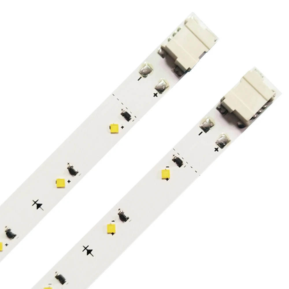 Рисунок 2 - Светодиодная лента для подсветки