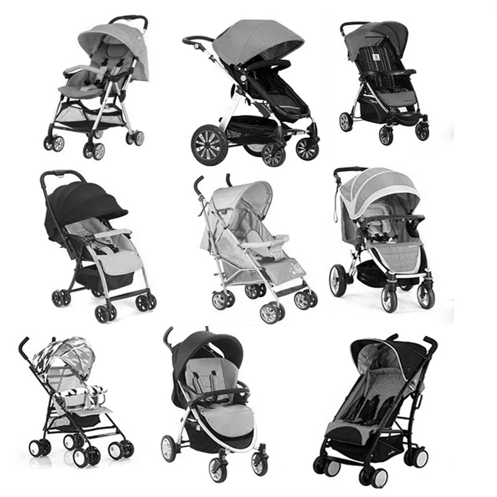 

2 шт., органайзер для подгузников на коляске