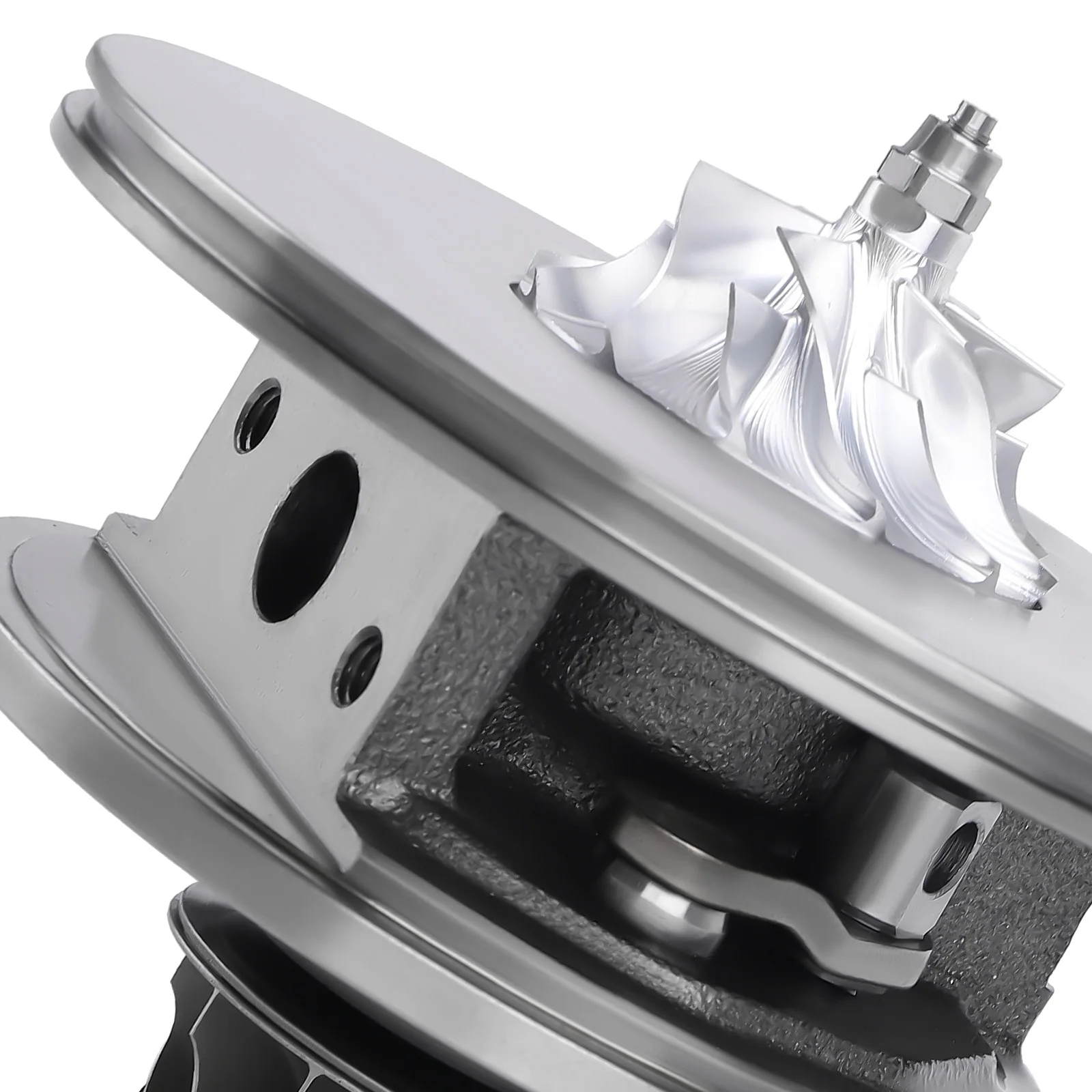 Турбокартридж для Renault Kadjar Talisman Nissan Qashqai 1.6 dCi R9M CHRA Core A 622090008080 H 821067824 821067924