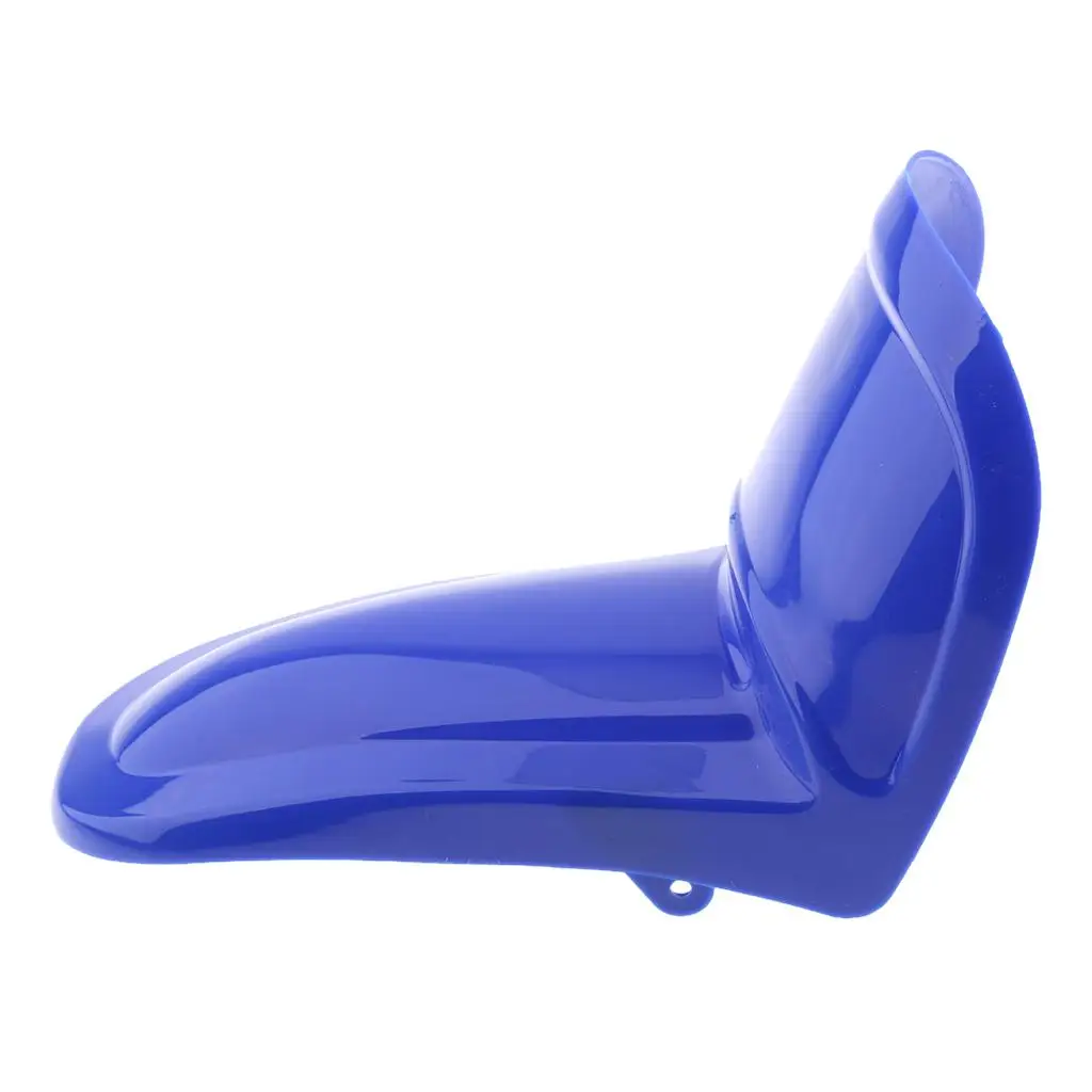 

Переднее крыло из нержавеющей стали для мотоцикла Yamaha Y-Zinger