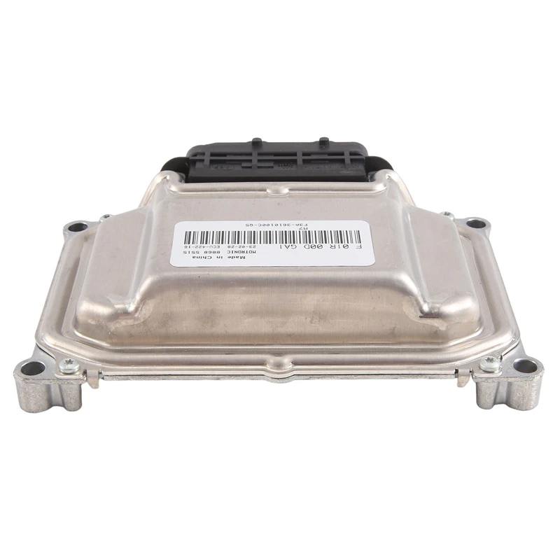 F01R00DGA1 новый электронный блок управления для автомобильного двигателя