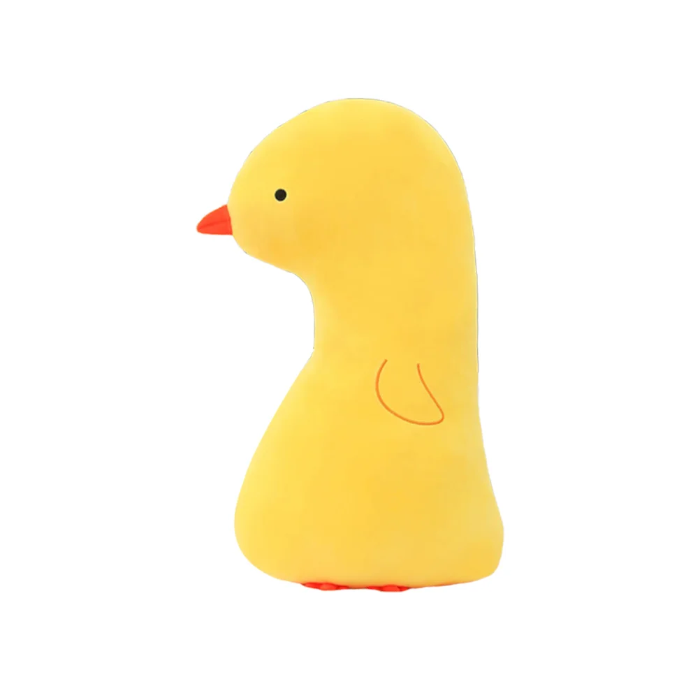 

Soft Stuffed Pillow Bolster Fuzzy Pillows Kids Nursery Pillow Stuffed Animals Kids Infant Plush Toy Kuromi