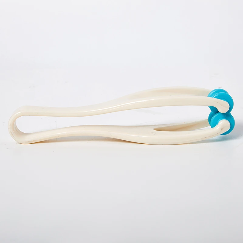 

1Pc Hand Finger Massager Roller Training Finger Exerciser Hand Massager For Acupuncture Points Joint Relax Muscle Massage Tools