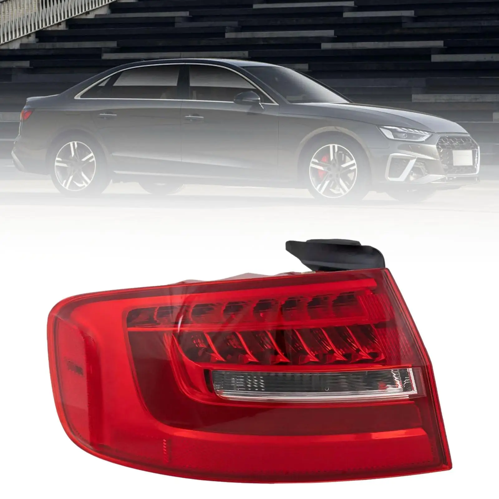 Задняя левая фонарь для Audi A4 Base 2013-2014