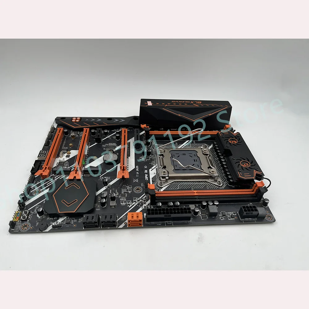 Для материнской платы HUANANZHI G279T V7.1