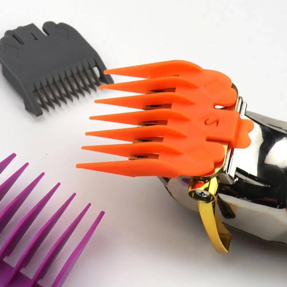 

10 шт./набор, расчески для фиксации волос