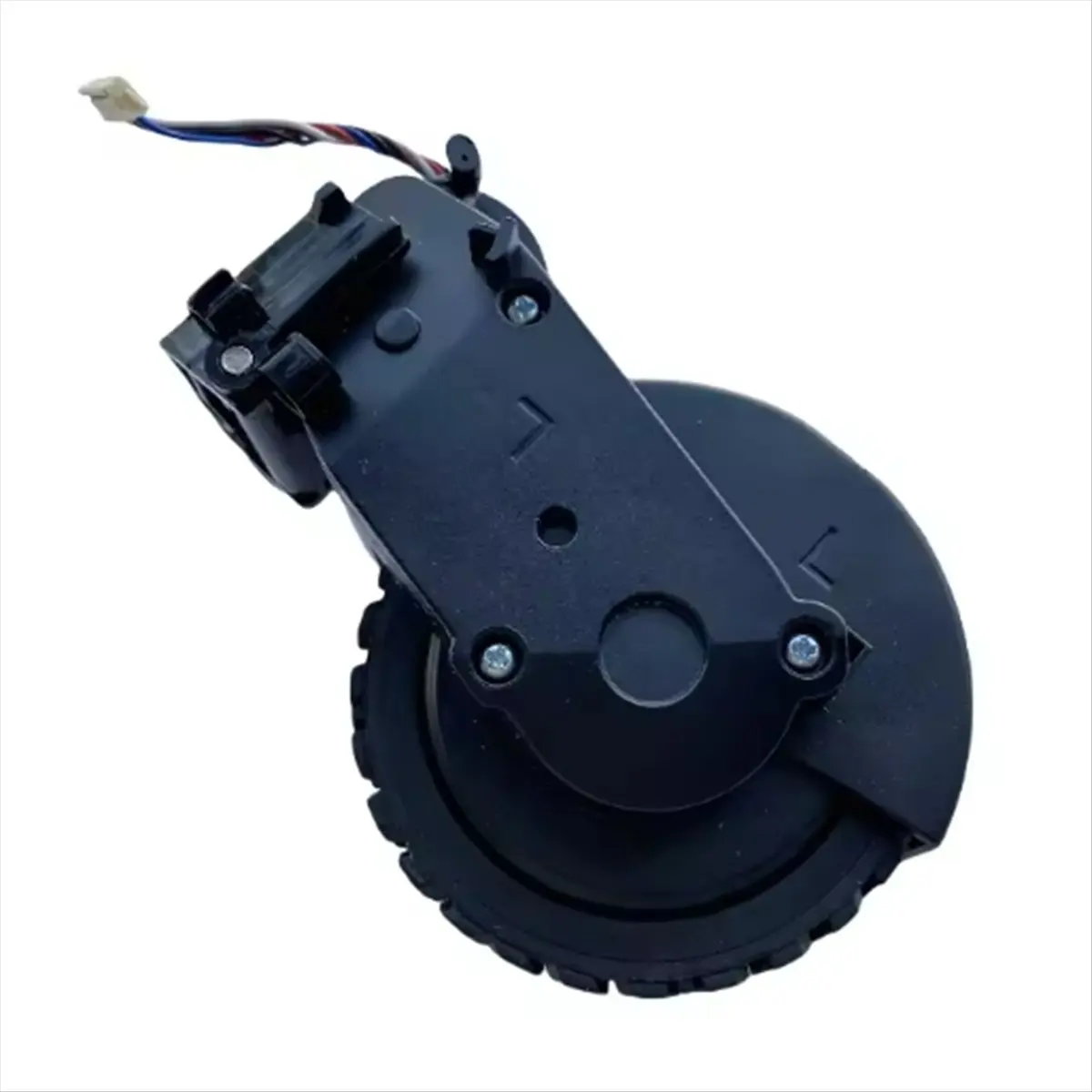 Левое колесо для робота-пылесоса X-Plorer Serie 75 S+ RR8587WH, запасная часть, приводное ходовое колесо [mriae] (art.: 3920d82d159bc) - 3920d82d159bc
