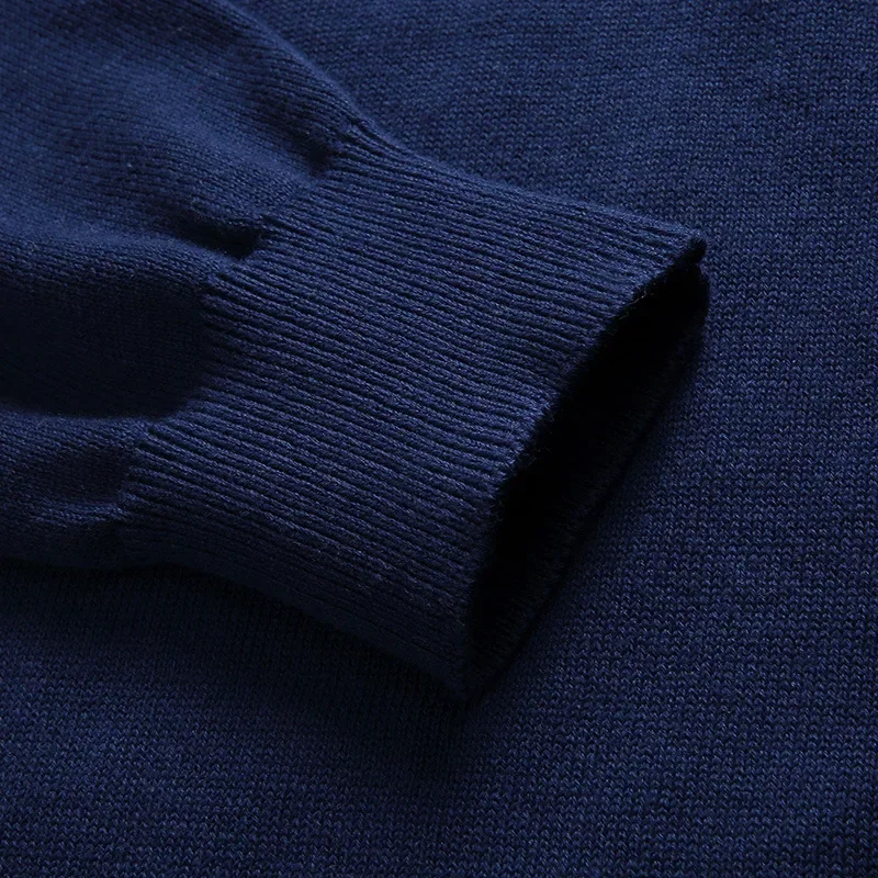 MRMT 2024 новые мужские куртки-свитера кардиган хлопковые свитера с v-образным