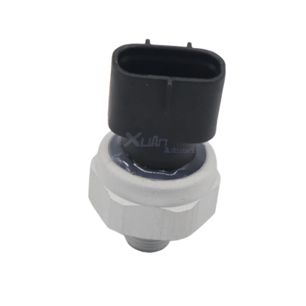 Автомобильный датчик давления кондиционера 499000-7880 A/C для Toyota Camry Highlander Prius Sequoia Venza