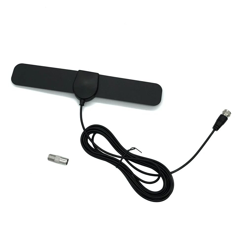 

Цифровая HD 4K Антенна 150 миль для помещений Поддержка HD TV 1080p EM88