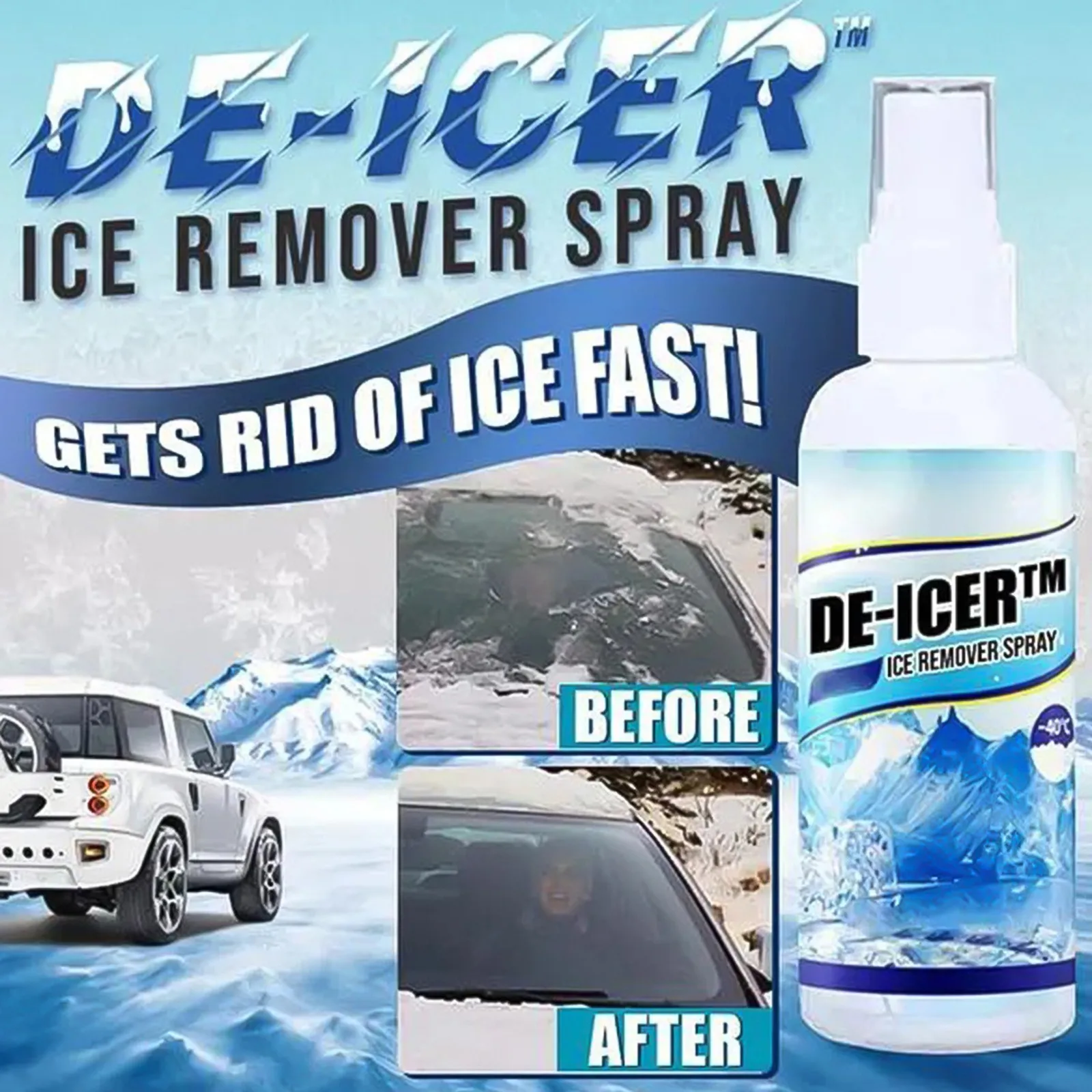 

Garden Hose Set agent Windows Deicing defrosting spray Wipers Spray Windshield glass Other Metal Spoon Pipe