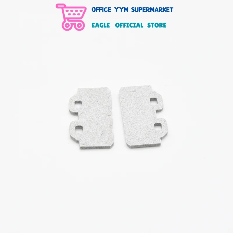 Оригинальный дворник печатающей головки Roland Dx7 с заусенцами для очистки принтера