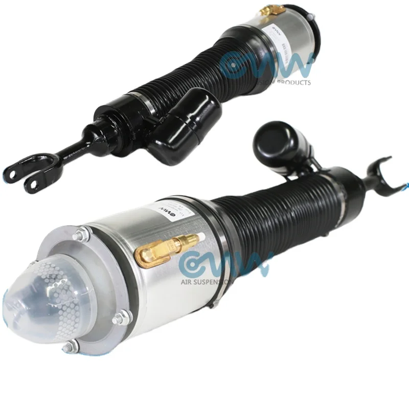 Передняя Пневматическая Подвеска для Bentley Continental Phaeton 3D0616040AD 3D0616039 пневматический