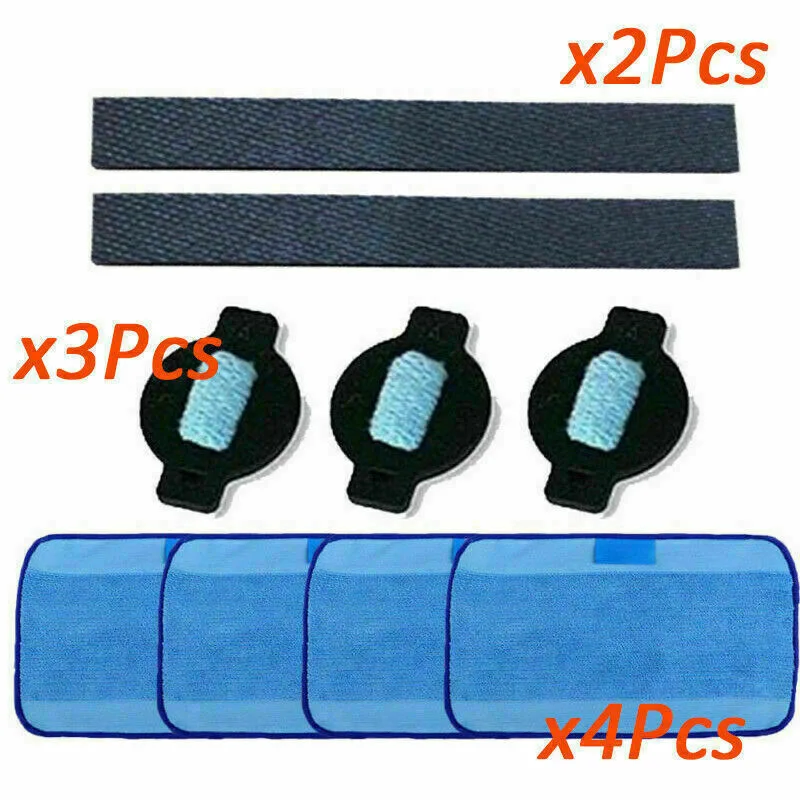 

Швабра с водяной заглушкой, кожаные аксессуары для IRobot 380 5200