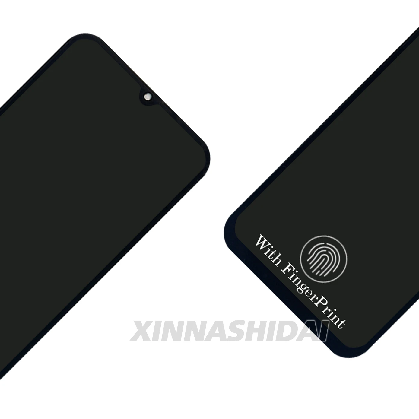 OLED для Xiaomi Mi 9, ЖК-дисплей, рамка сенсорного экрана, аккумуляторная крышка, корпус для Xiaomi Mi9 M1902F1G, запасные части для экрана (art.: 3920cd0c1dbee) - 3920cd0c1dbee
