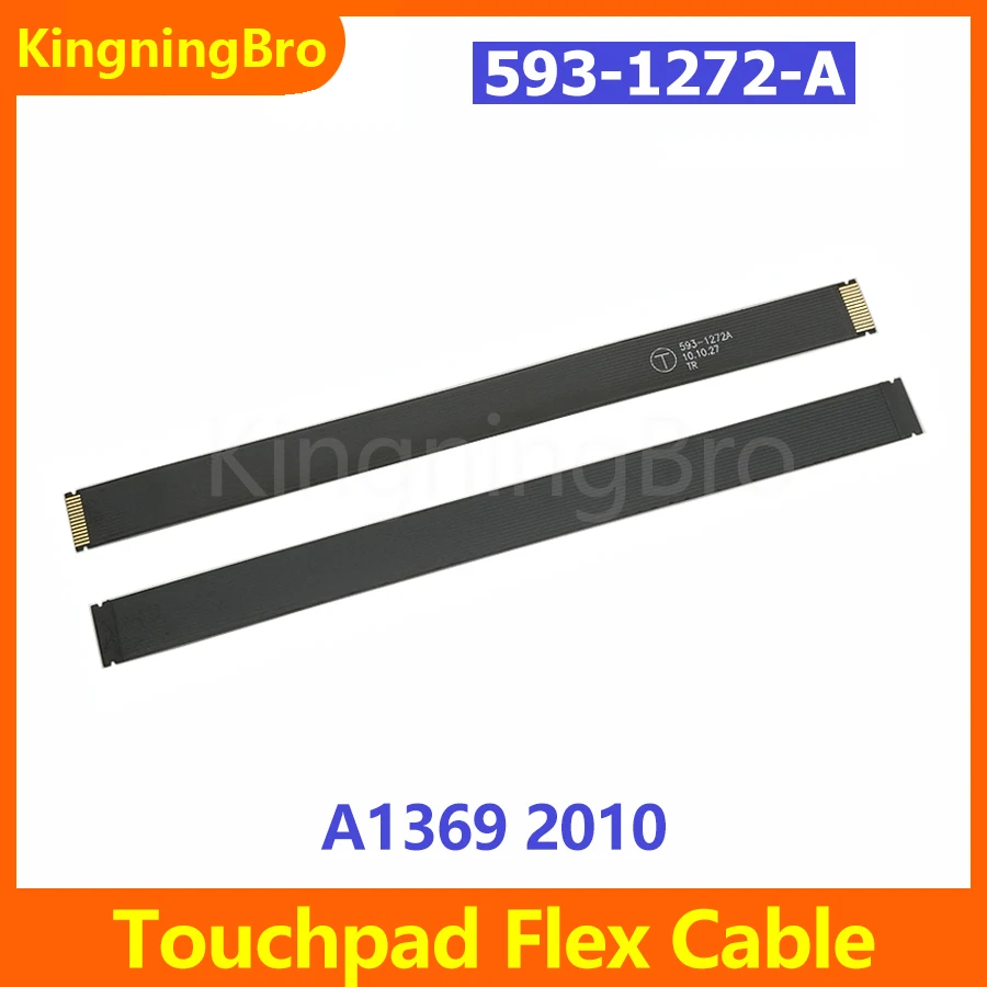 Новый сенсорный планшет для ноутбука трекпад с гибким кабелем 593-1272-A MacBook Air 13
