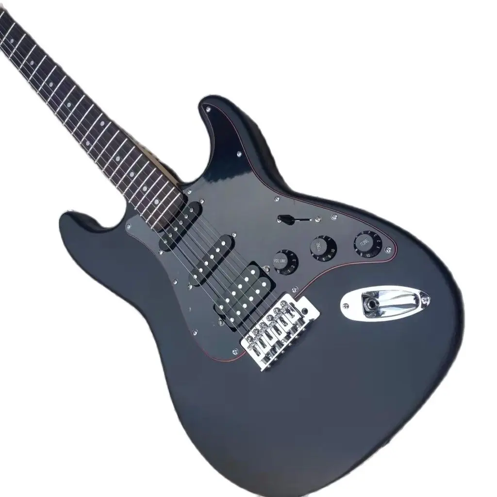 

Хромированные Стопорные тюнеры для гитары, изготовленные в Китае