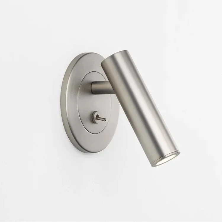 

ZEROUNO Настенный светильник для чтения, теплый белый