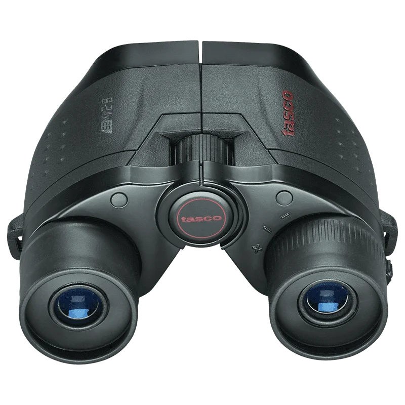 

Бинокль Porro Prism, черный, объектив 25 мм, ES82425Z, 8-24 х25 мм