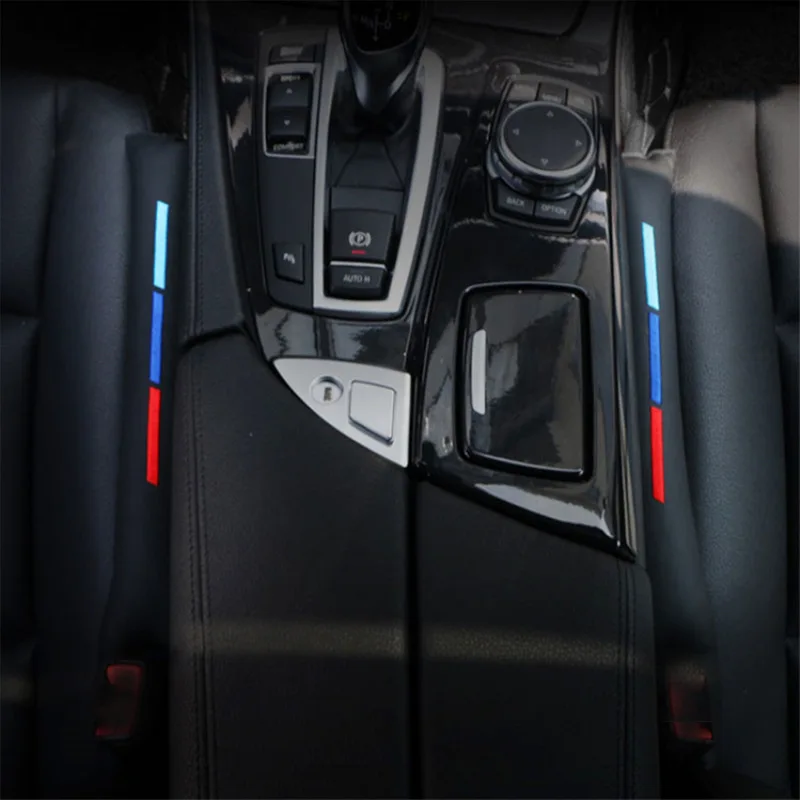 

1x Seat Mouldings for BMW M 3 5 E46 E39 E36 E60 E90 X1 X3 X5 X6 E87 E70 E53 G30 F20 F21 F30 F31 F10 F11 F01 G21 X7 Car Accessory