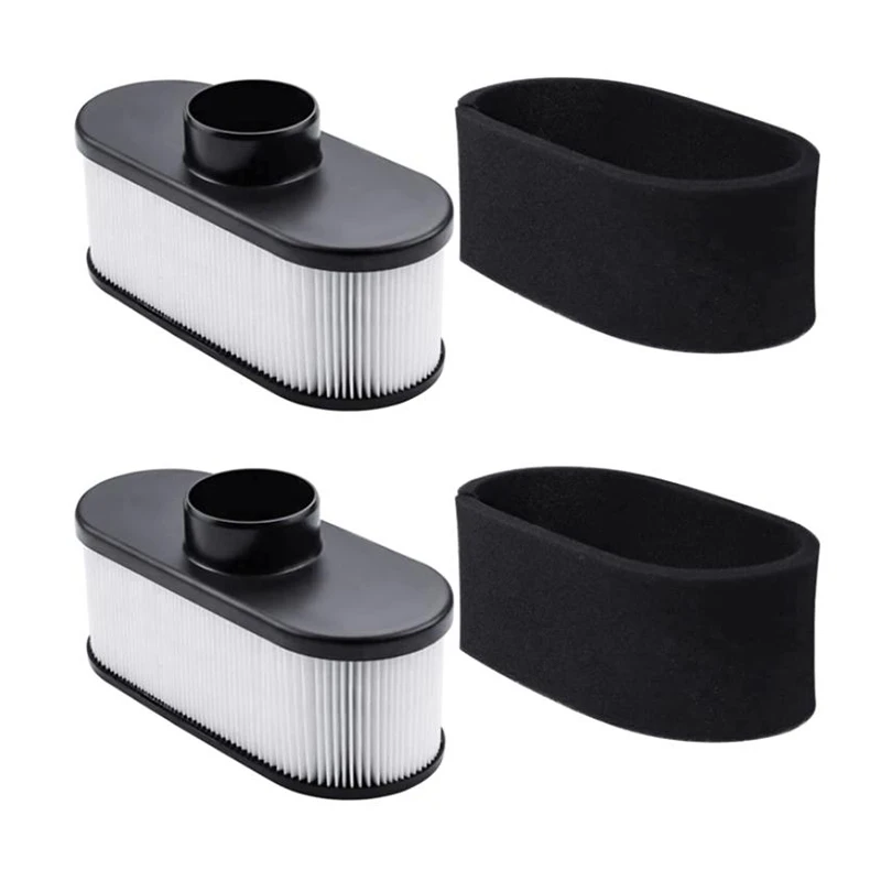 

Воздушный фильтр GTBL 1 комплект 11013-0752 11013-0726, для Kawasaki FR651V FR730V FR691V, воздушный фильтр для двигателя, газонокосилки