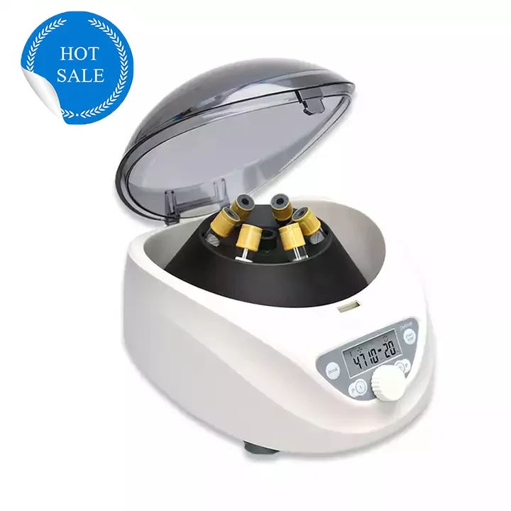 IKEME лабораторная 300-5000 об/мин плазменная Центробежная медицинская Косметическая