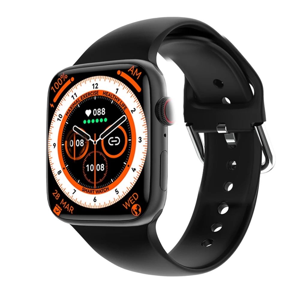 Smart Watch Dt 8 Pro Купить