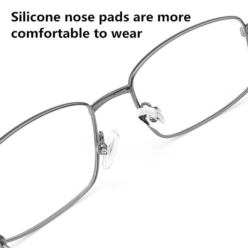 Очки по рецепту для мужчин при близорукости дальнозоркости