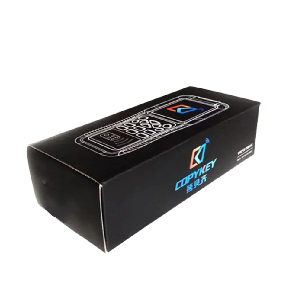 New Copy Key Duplicator RFID Smart Chip Card Copier 13.56Mhz Tag Wifi Reader 125Kzh T5577 Badge Programmer NFC CUID/FUID Writer |