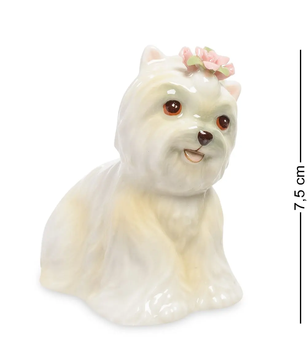 Статуэтка Pavone Собака | Дом и сад