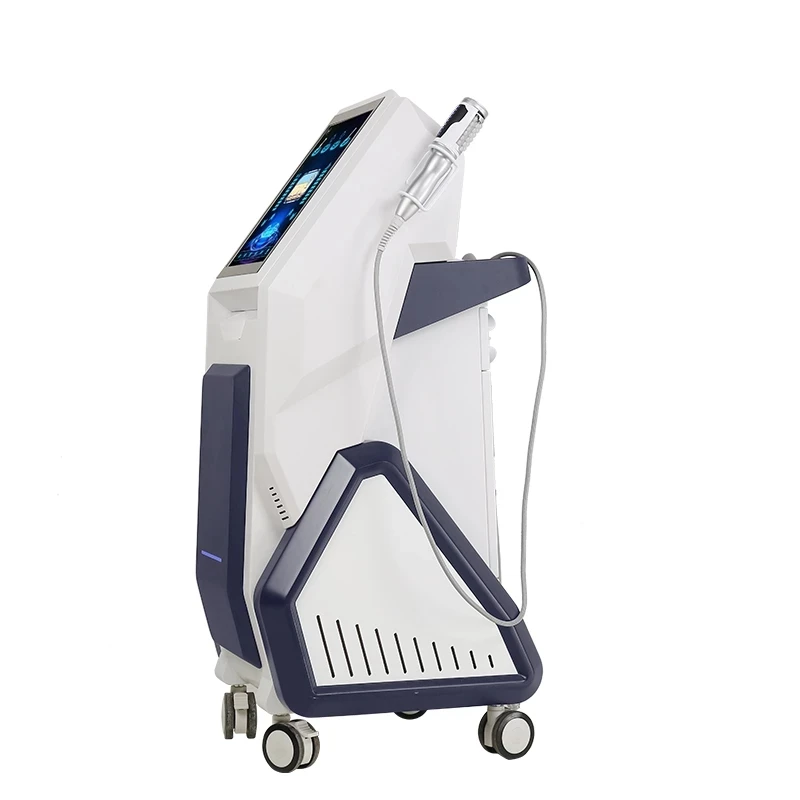 Роликовый массажер для похудения