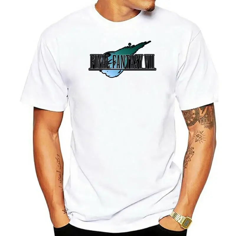 

Final Fantasy VII T shirt final fantasy vii final fantasy 7 cloud