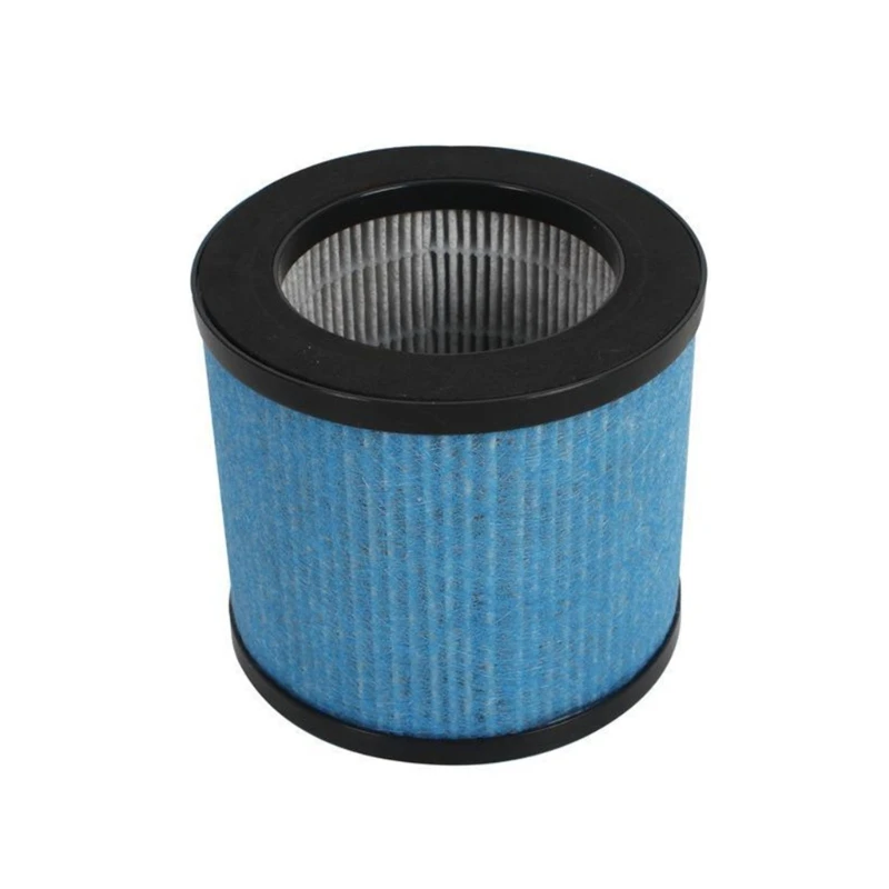 

2023 New HEPA Air Purifier Air 4-Stage Filtrations Filter for TOPPIN TPAP002