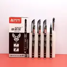 Ручки гелевые со стираемыми чернилами, 0,5 мм