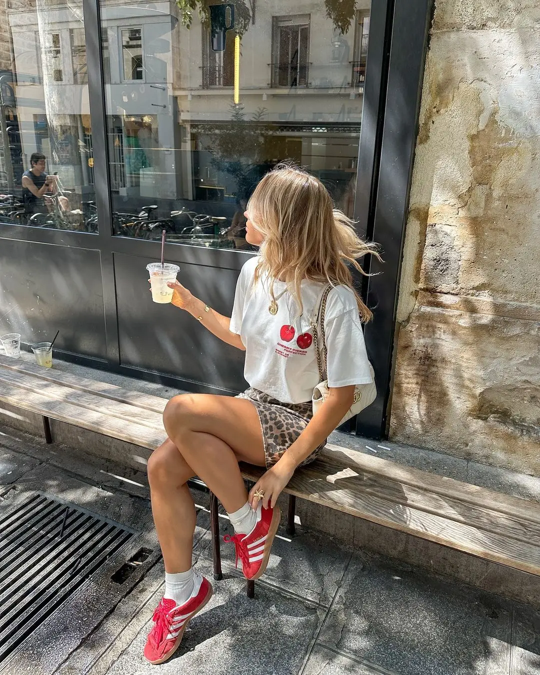 Футболка в стиле Харадзюку Готическая уличная одежда с графическим принтом