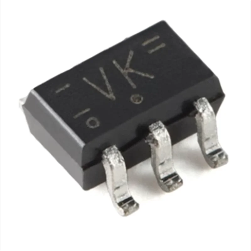 

Оригинальный аутентичный двухканальный триггер Шмидта 74LVC2G14GW,125 SOT-363 с обратной фазой, 20 шт.