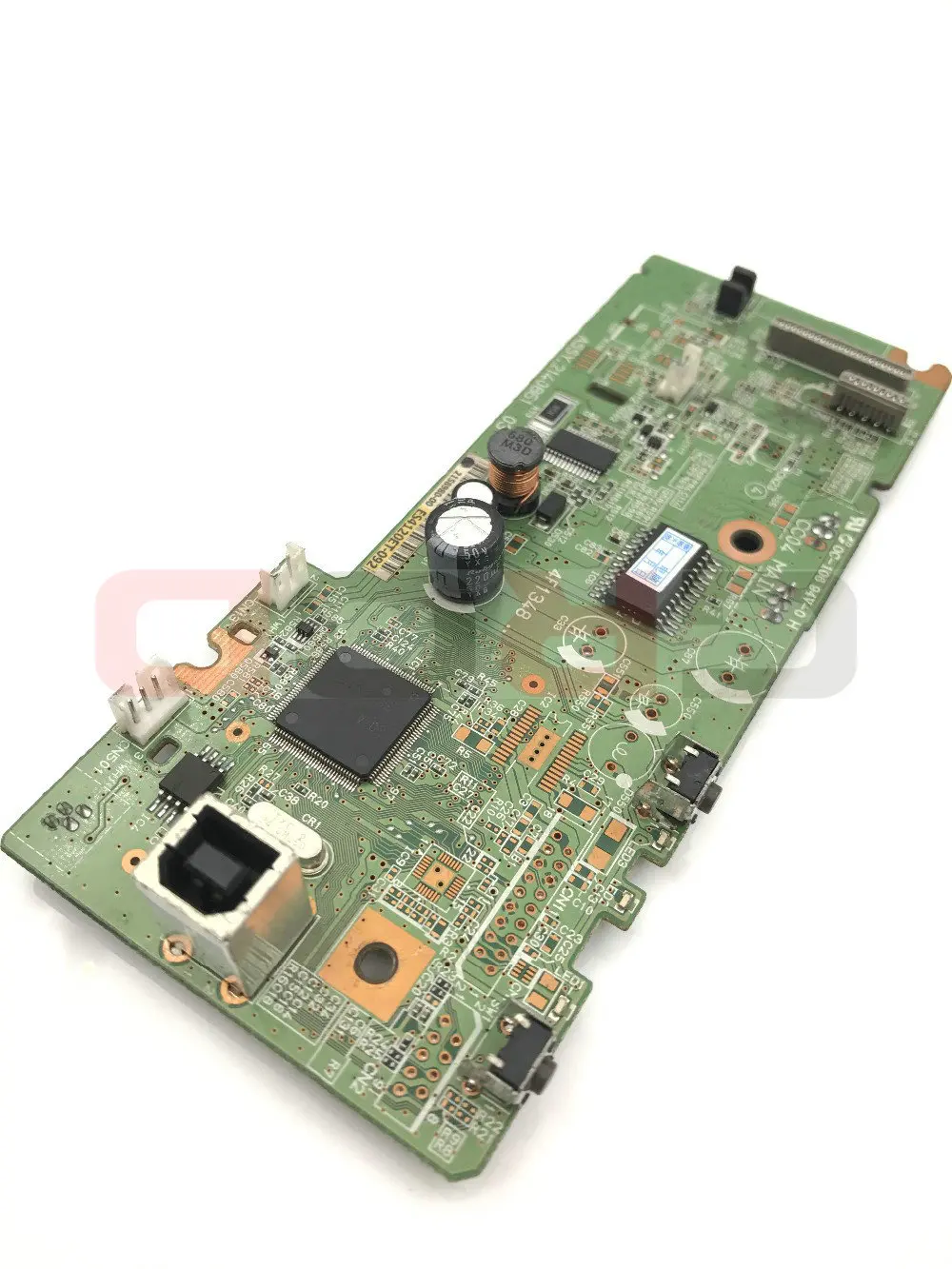 

Материнская плата, плата для форматирования для Epson L220 L355 L210 L365 L455 L555 L300 L475 L565 L375 L1300 L100 XP400, логическая плата
