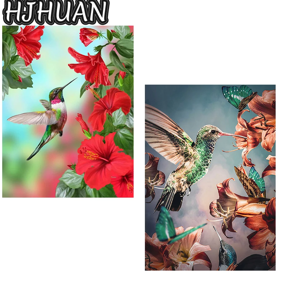 

5d "сделай сам", бриллиантовая вышивка крестиком с цветами, современный декор, мозаика, алмазная живопись, полная квадратная/круглая вышивка