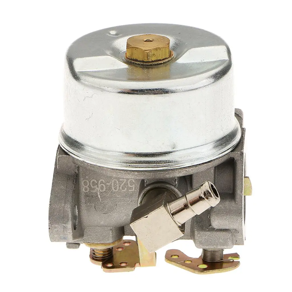 Карбюратор с прокладкой крепления для двигателей Tecumseh 640278A LEV115 / LEV120 50-661 трактор