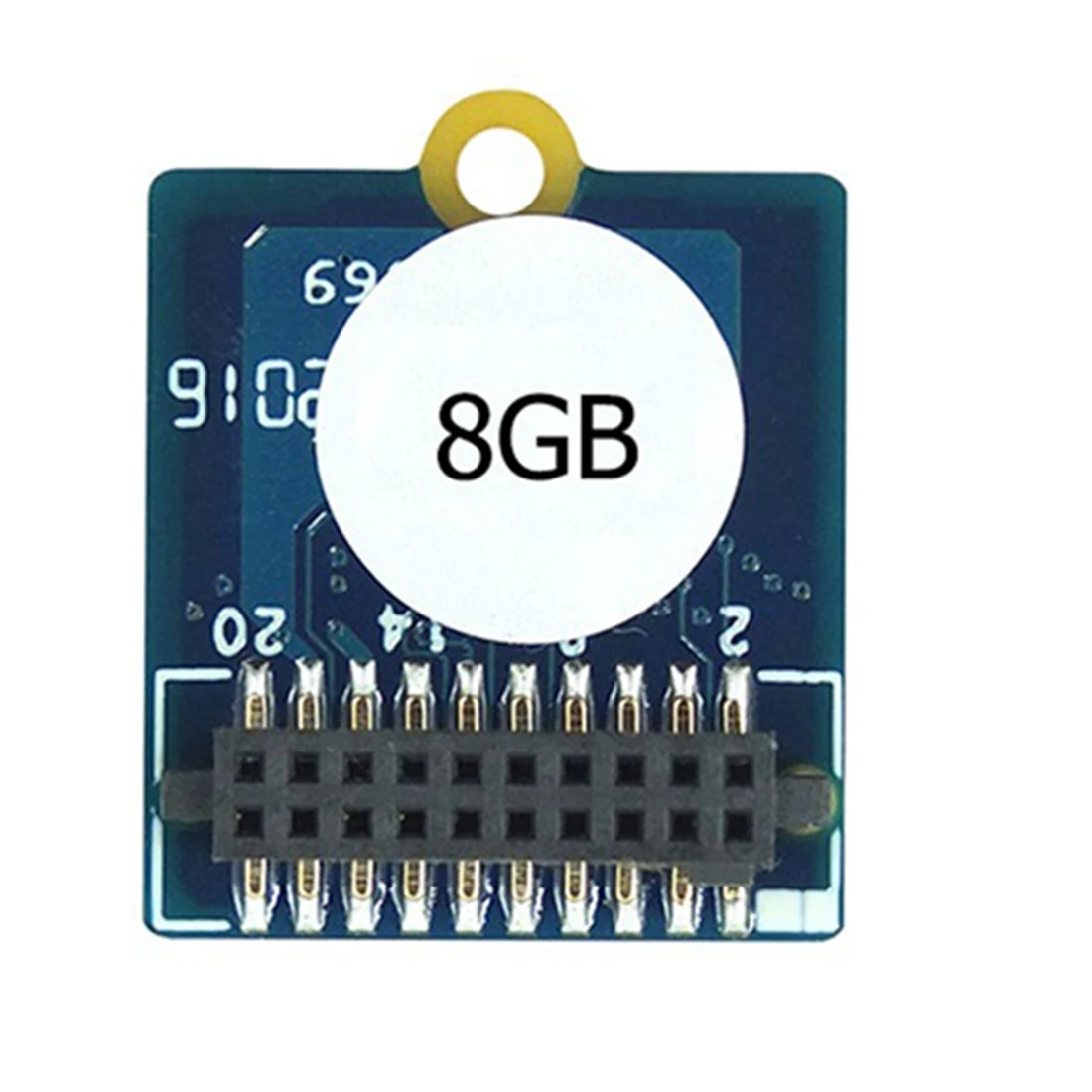 

EMMC Module Adapter for Nanopi K1 K2 M4 NEO4 Accessories (8GB)