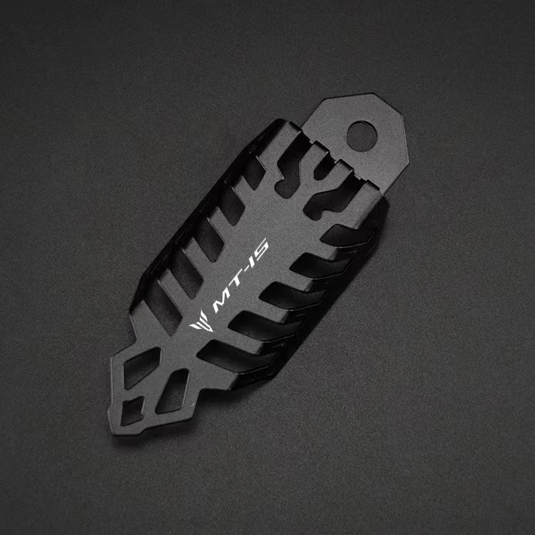 

Амортизатор для мотоцикла YAMAHA MT 15 MT15 2018 2019 2020, передняя и задняя вилки, декоративные модификации 3/5000