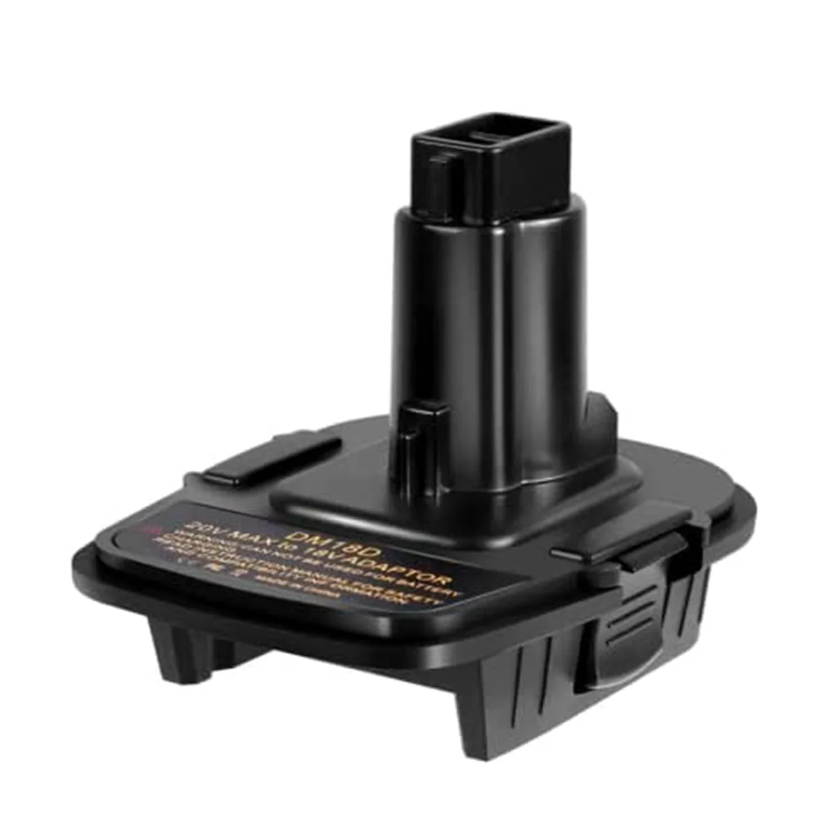 

For Dewalt 20V To 18V Battery Adapter, DM18D Upgraded Version DCA1820 Converter for Dewalt 18V/20V