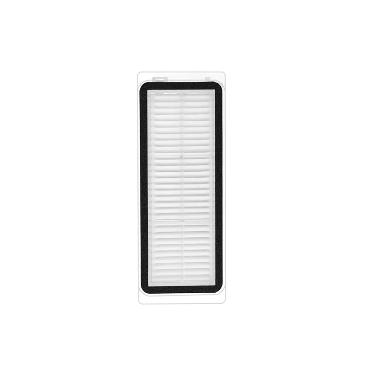 

Основная роликовая щетка, HEPA фильтр, боковая вращающаяся щетка, насадка на швабру