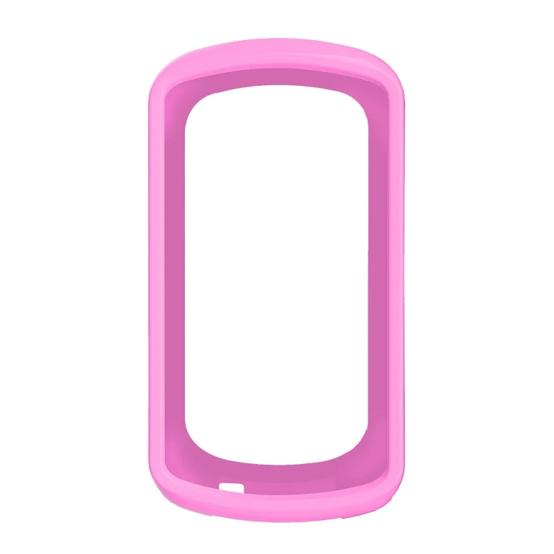 

High Quality Soft TPU Silicone Anti-slip Protective Case Compatible with Edge 1040 Anti-drop GPS Protector Cover