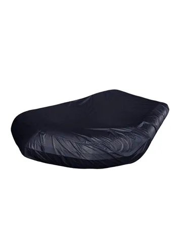 2XL-520*94*46 см чехол для надувной лодки с тонкой строчкой, блокирующие швы, полиуретановое покрытие, надежная посадка, дышащая ткань