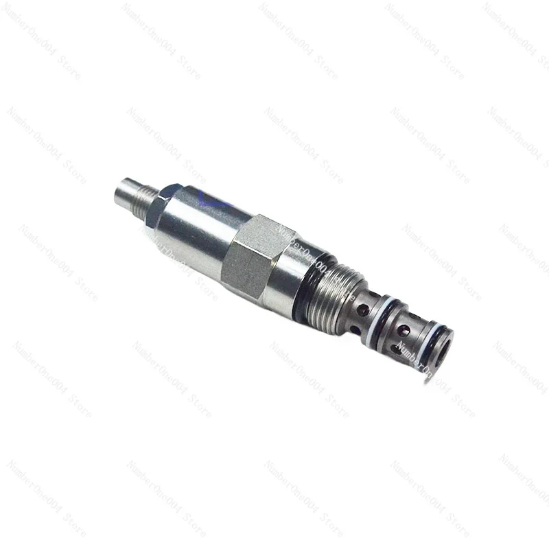 Подходит для резьбовых предохранительных клапанов прямого действия DPR2-10/LDPR-10.