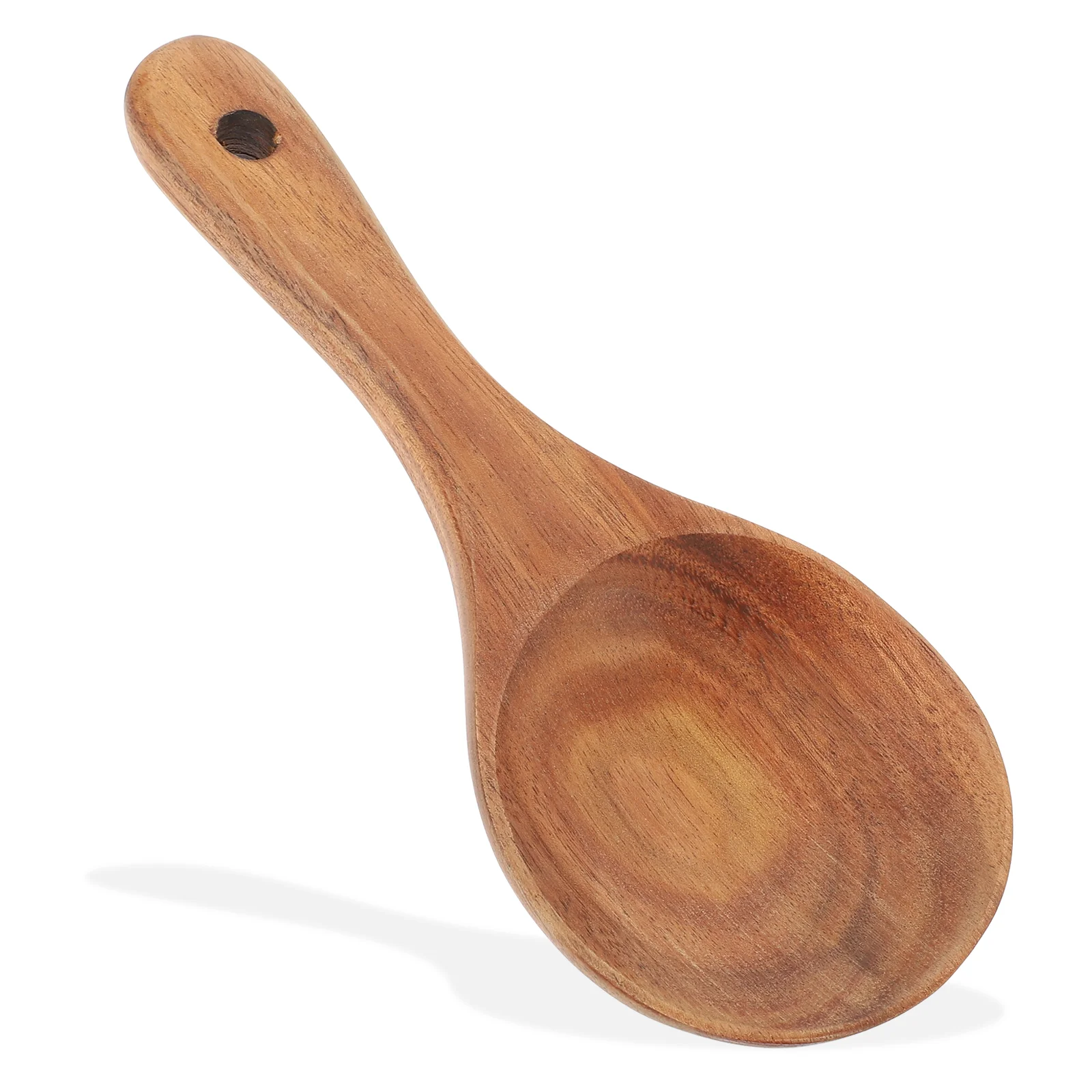 

Spatula Rice Spoon Kitchen Paddle Non-Stick Spatula Cooking Tableware