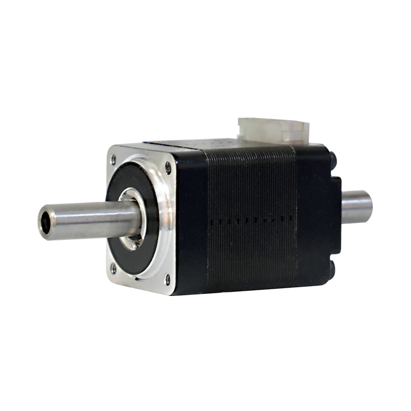 20J1828-405-5-1510-01 Гибридный шаговый двигатель Nema8 Комплект шагового двигателя с ЧПУ