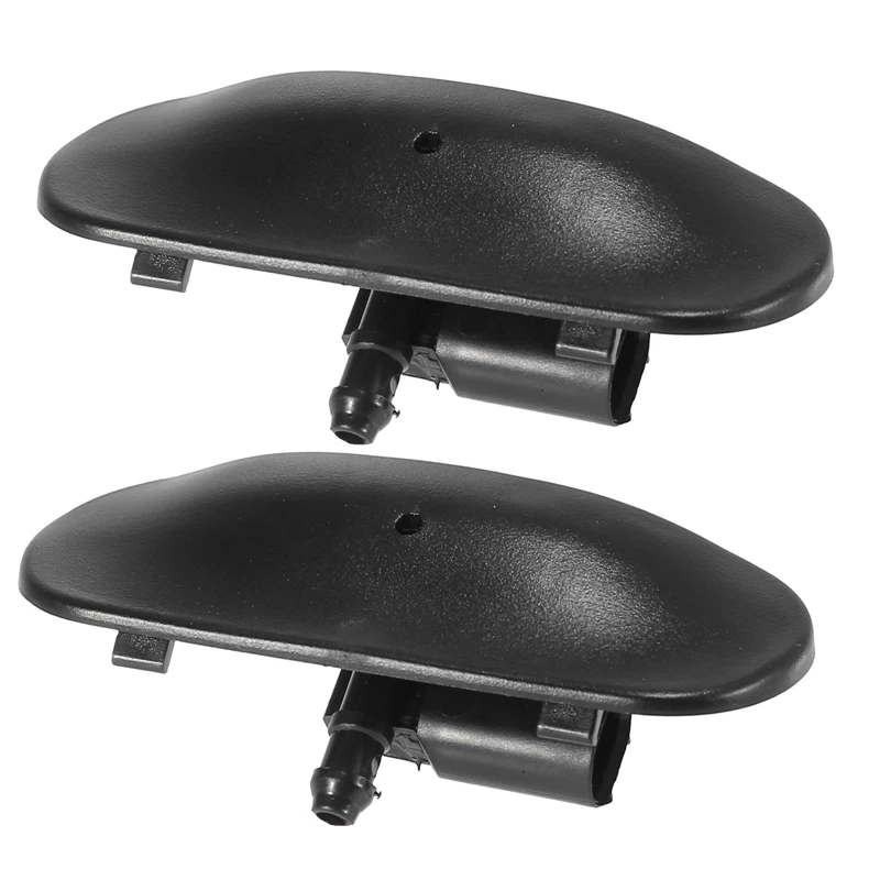 

Форсунка омывателя лобового стекла L & R 4G8955987A / 4G8955988A для A7 4G 2011-2017 с подогревом